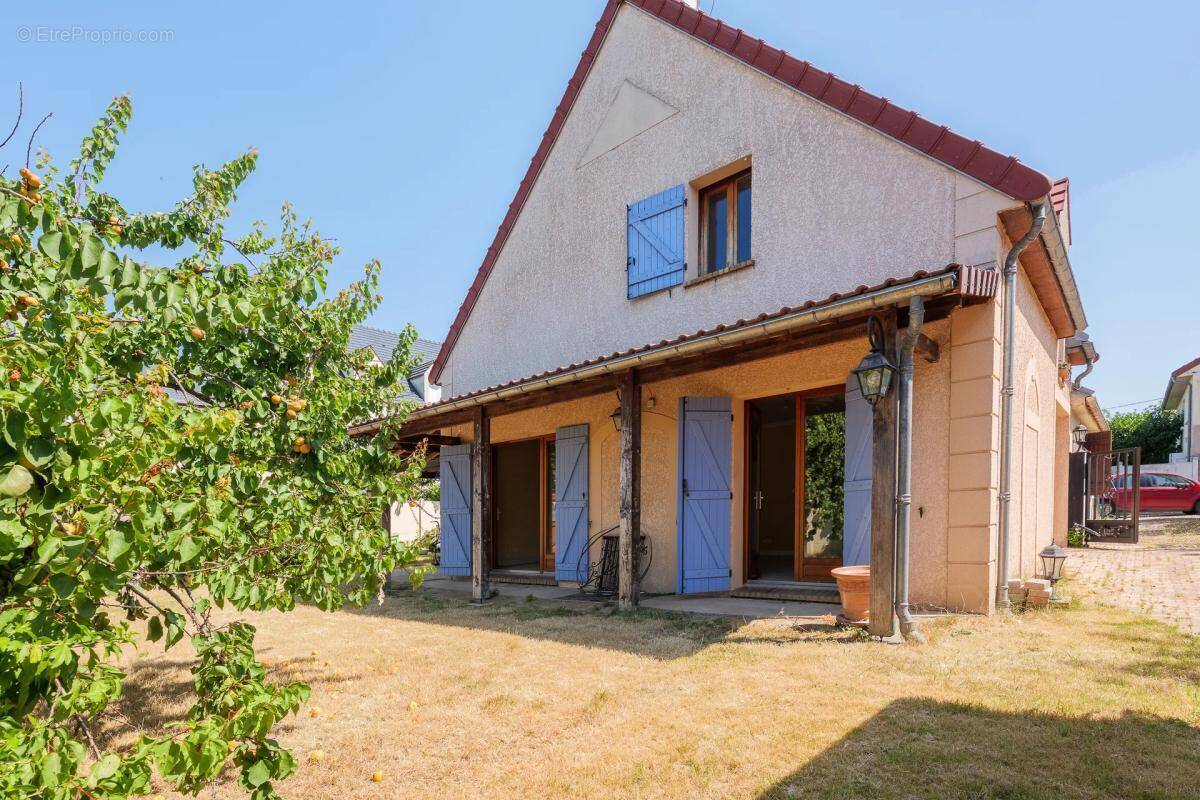 Maison à SEVRAN
