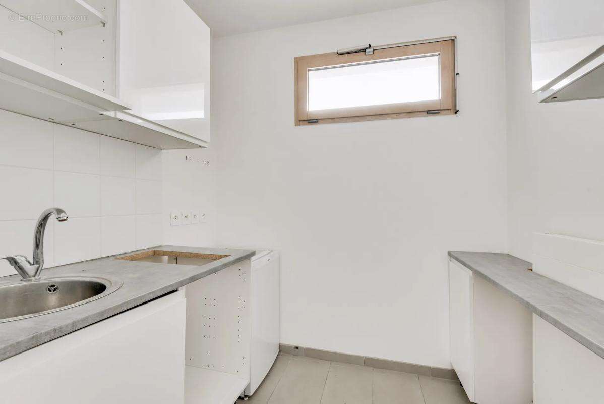 Appartement à SEVRES