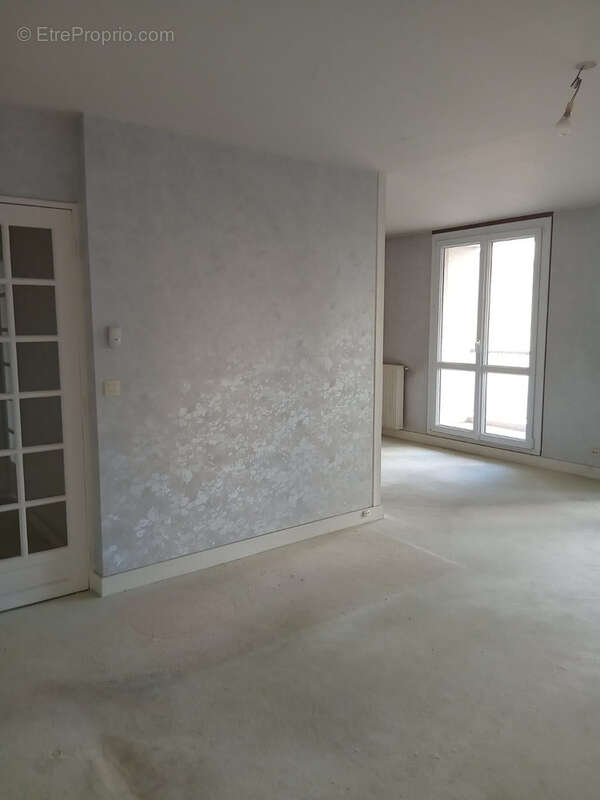 Appartement à PUTEAUX