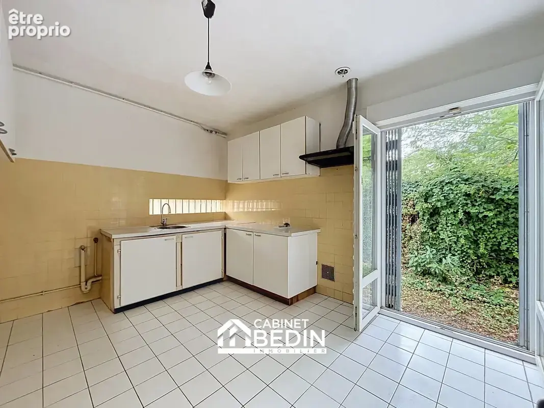Maison 5 pièces 118 m² à vendre à Toulouse (31400) - photo 3