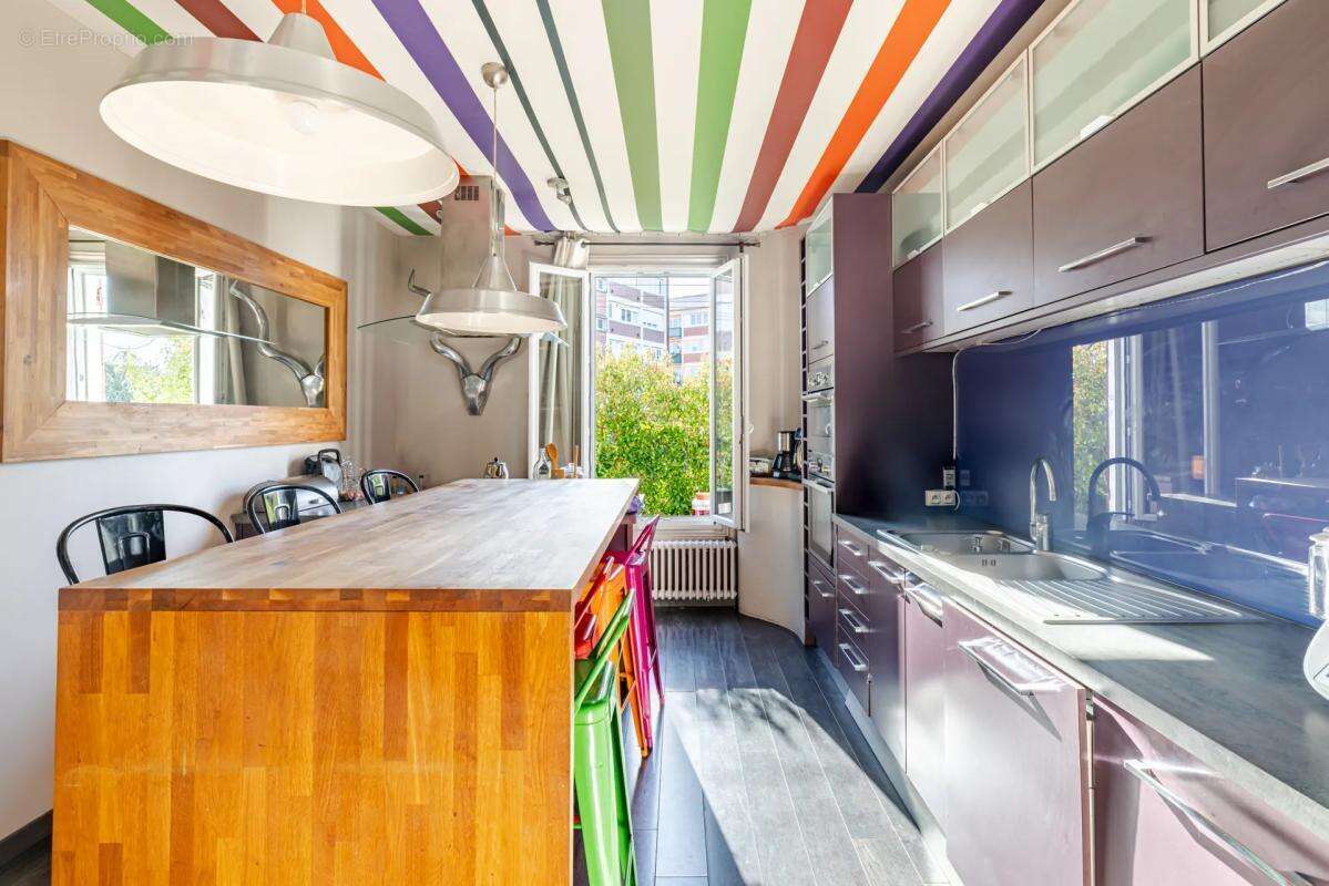 Maison à LIVRY-GARGAN