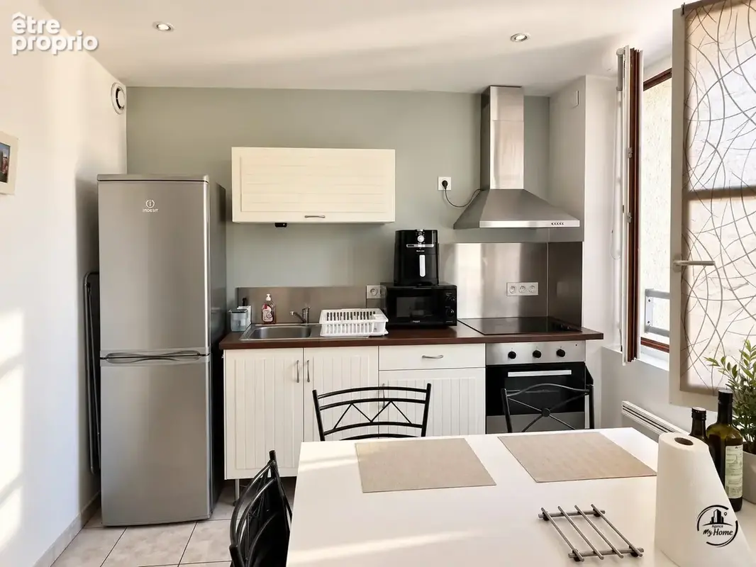 Appartement 2 pièces 39 m² à vendre à Saint-Etienne (42000) - photo 4