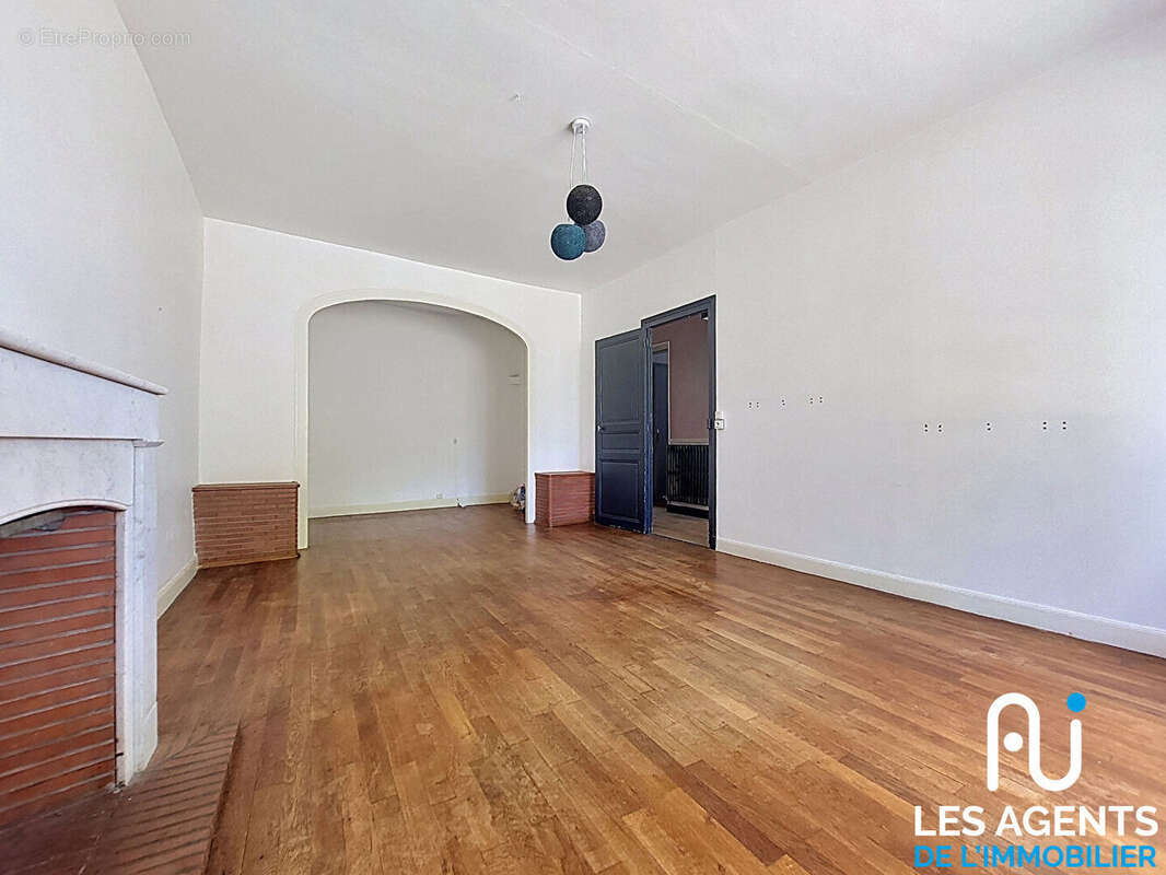 Maison de ville au coeur de Meung sur Loire - photo 3
