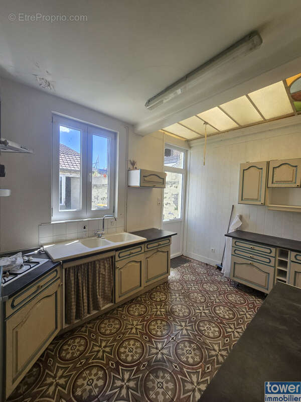Maison à LILLERS