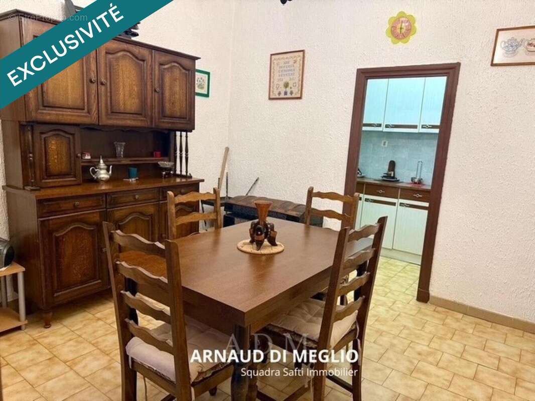 Photo 3 - Appartement à BONIFACIO