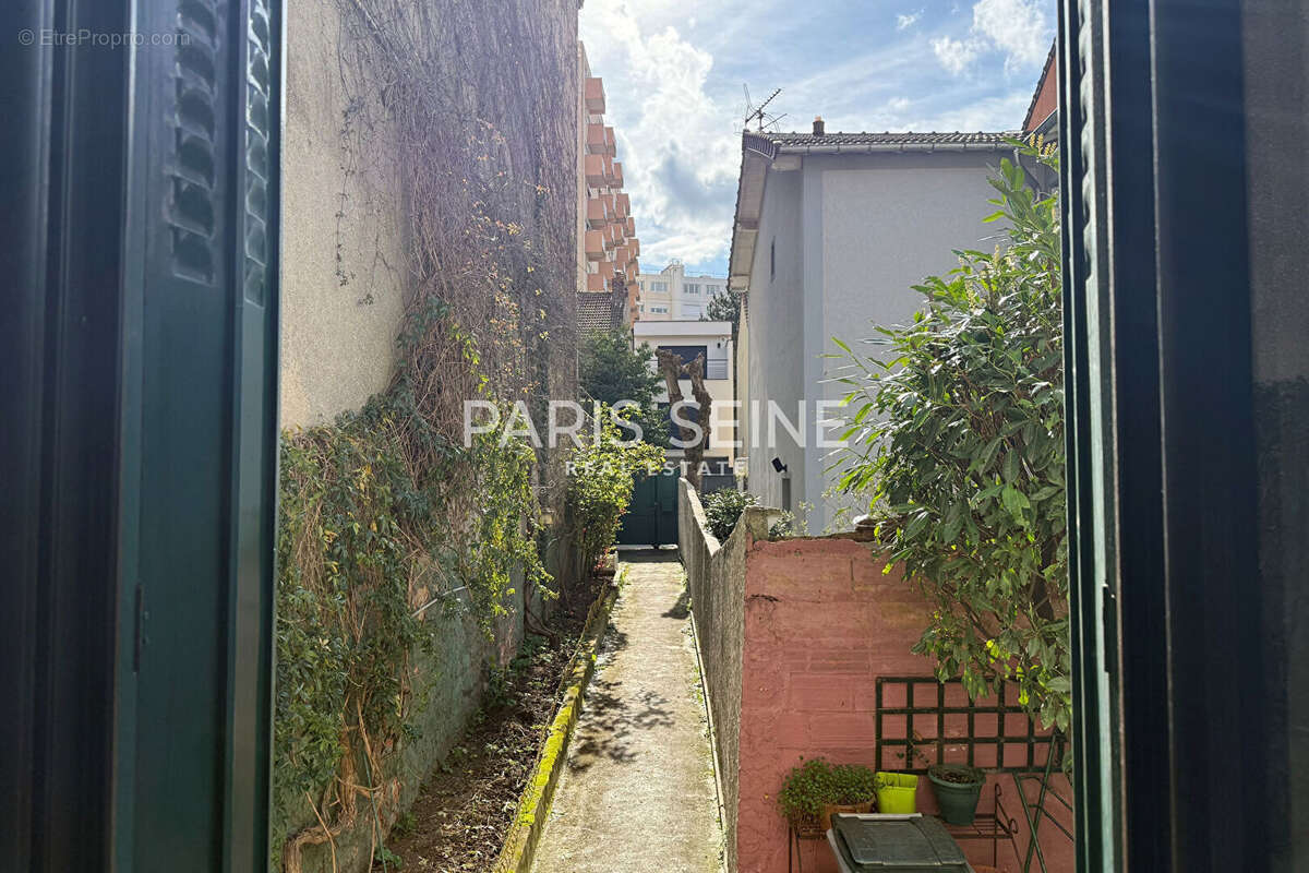 Paris Seine - Maison à Montrouge ! - photo 4