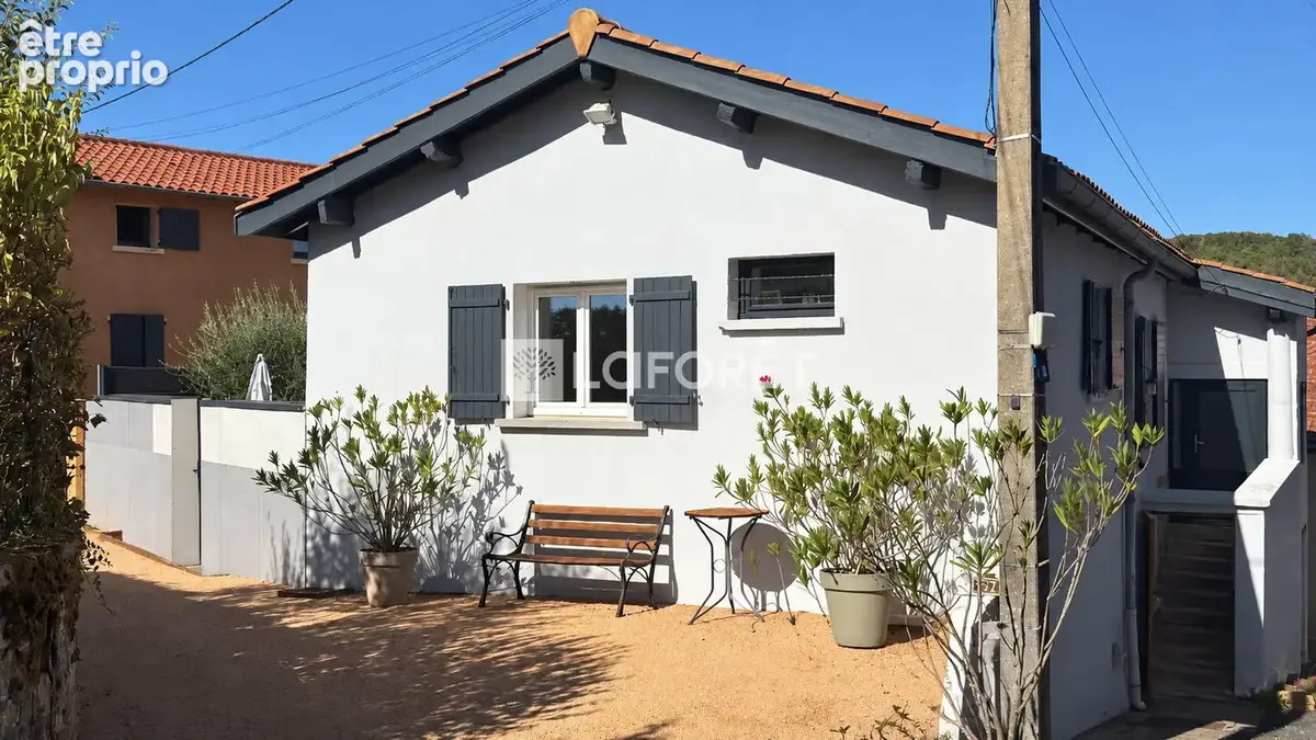 EXCLU - Maison de village 7 pièces d'env. 185 m² - photo 17