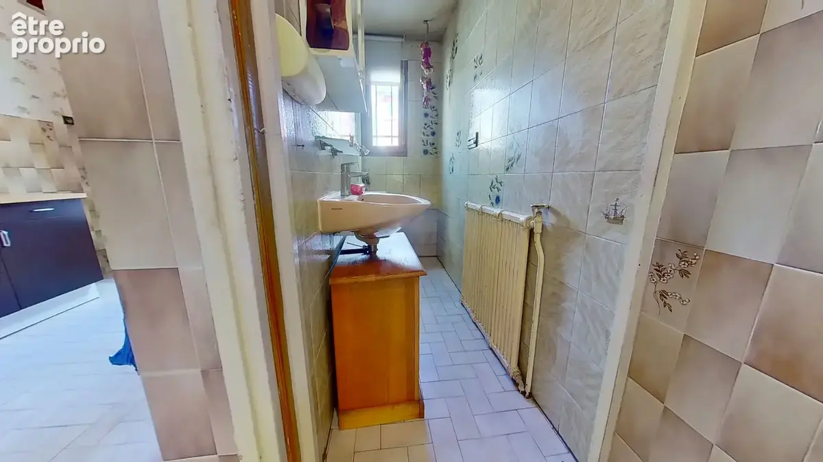 Maison Noisy Le Sec 5 pièce(s) 80 m2 - photo 8