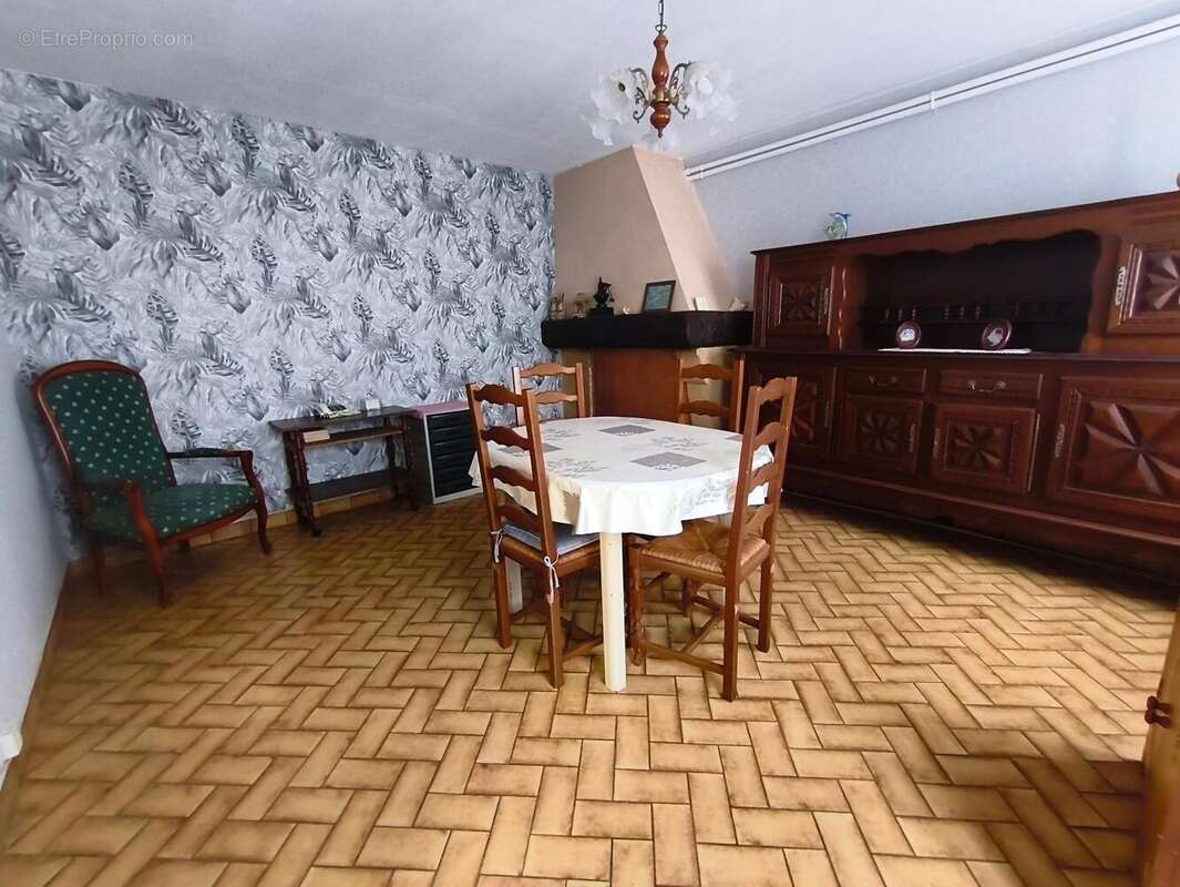 Photo 2 - Maison à BOISSE-PENCHOT