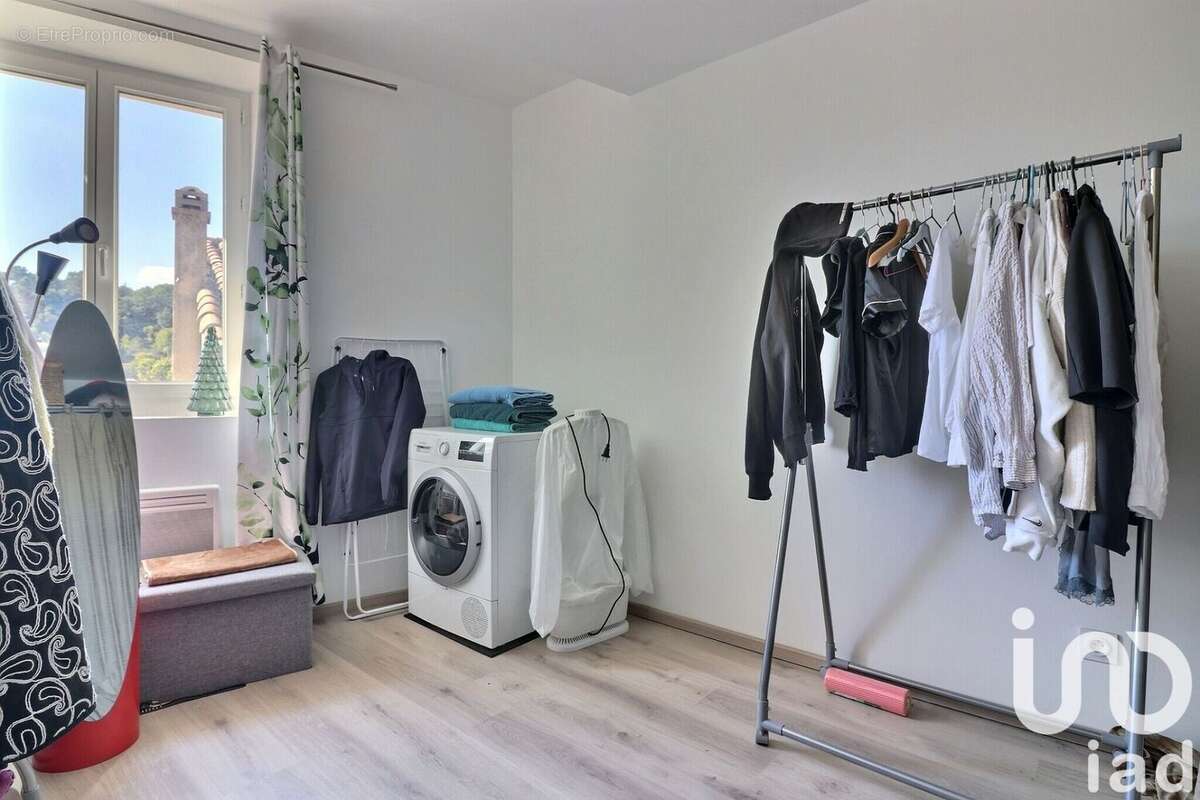 Photo 7 - Appartement à BARJOLS