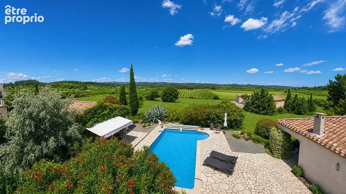 Maison 4 pièces 88 m² à vendre à Aigne (34210) - photo 10