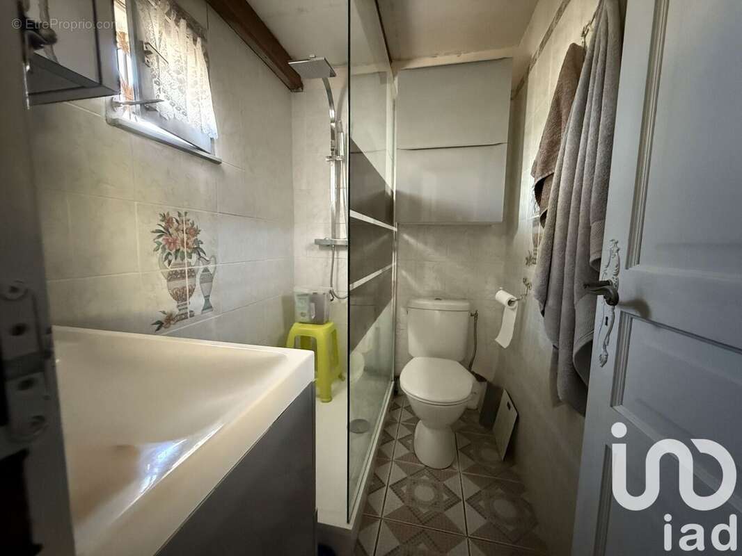 Photo 8 - Appartement à LE BARCARES