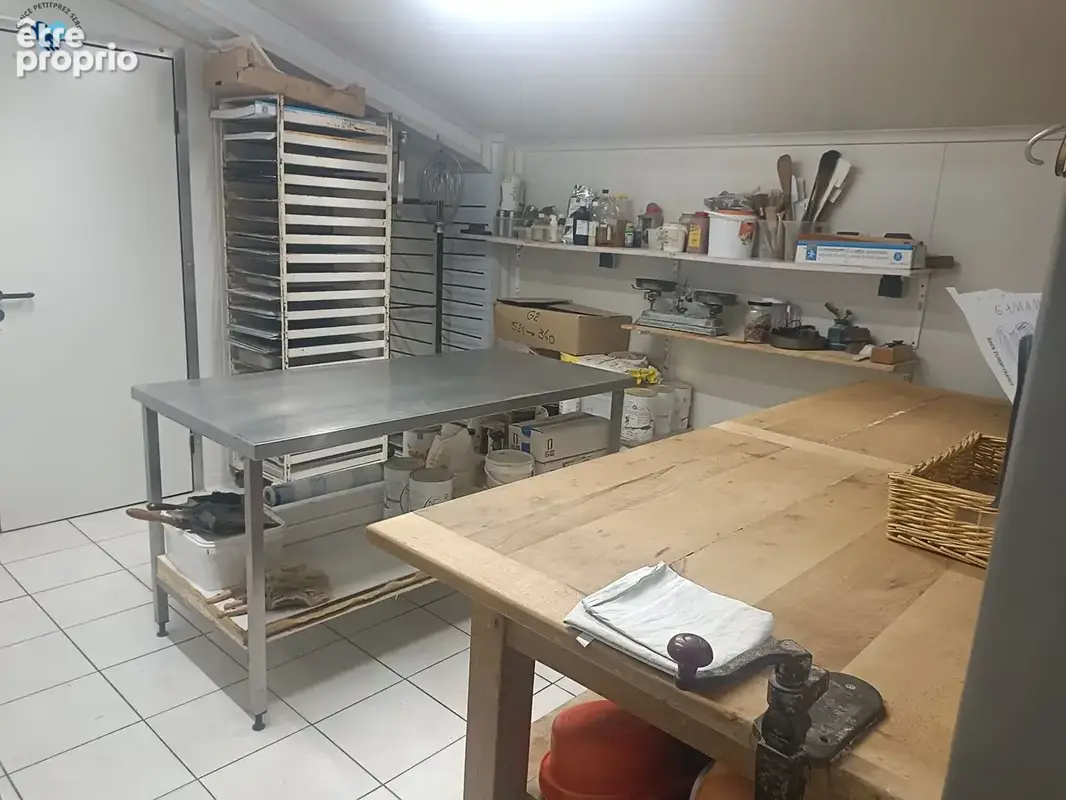 Commerce 140 m² à vendre à Peyrole (81310) - photo 7