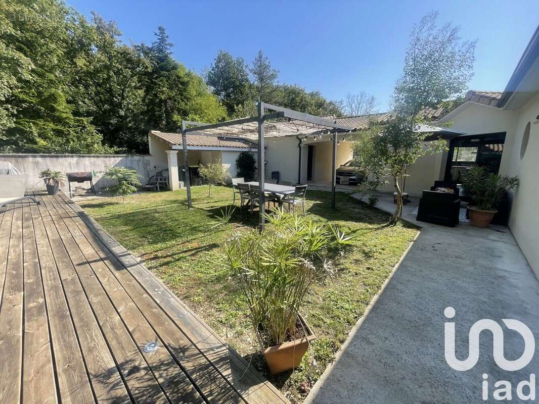 Photo 3 - Maison à TOURRIERS