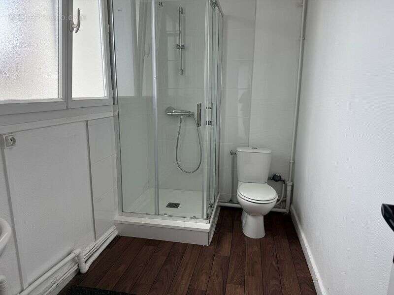 Appartement à LORIENT