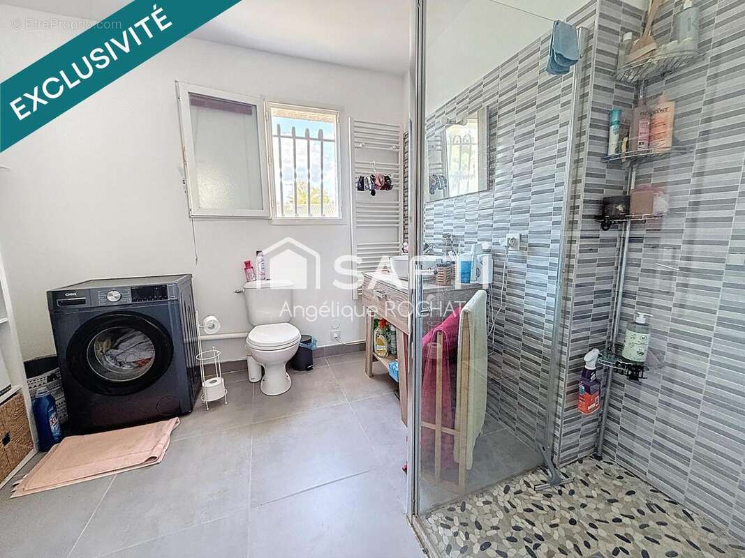 Photo 9 - Maison à MAGALAS