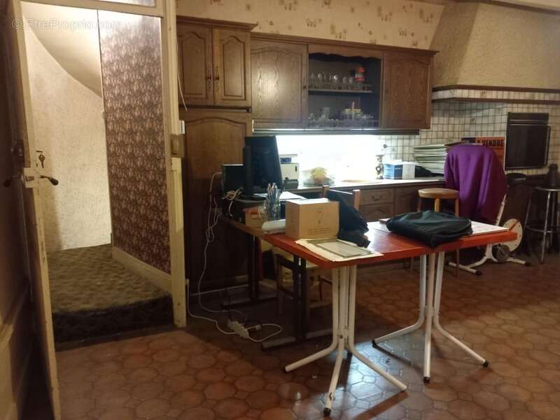 Appartement à THIERS