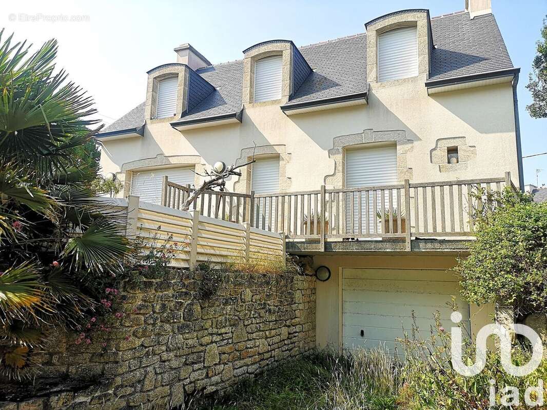 Photo 1 - Maison à AUDIERNE