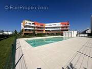 Appartement à CHEVIGNY-SAINT-SAUVEUR