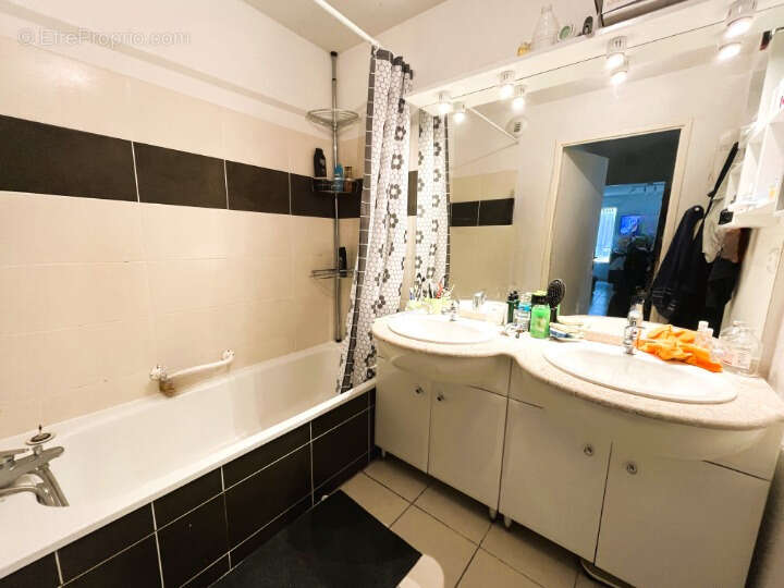 Appartement à LIMOUX
