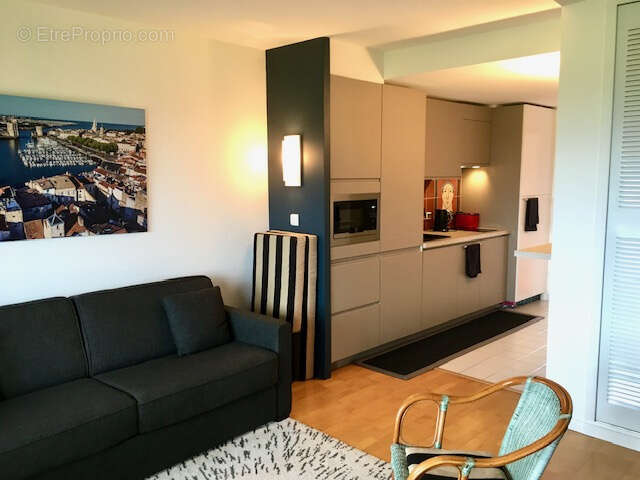 Appartement à ARCANGUES