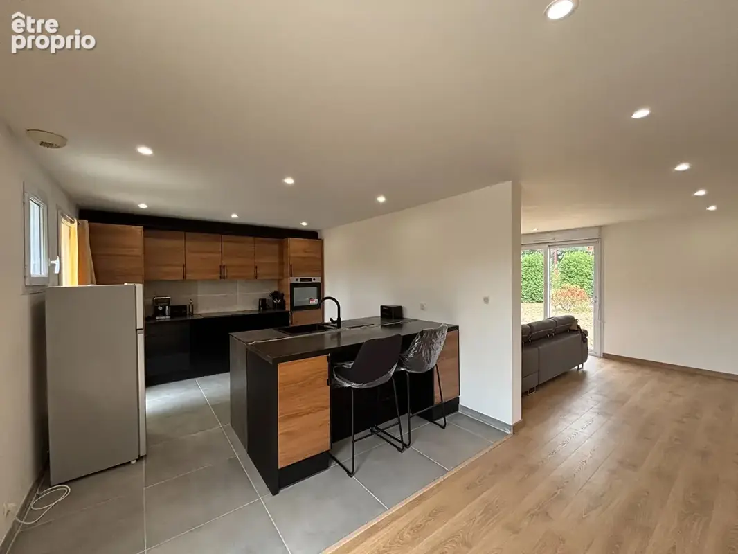 Maison La Ferte Bernard 5 pièce(s) 112 m2 - photo 4