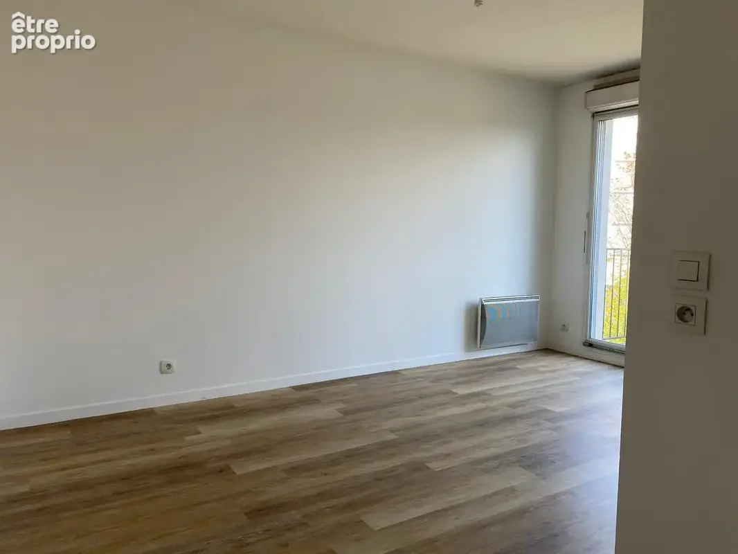 Nouveau ! exclusivite - appartement 2 pieces - 44.5 m2 - quartier pleyel - photo 8