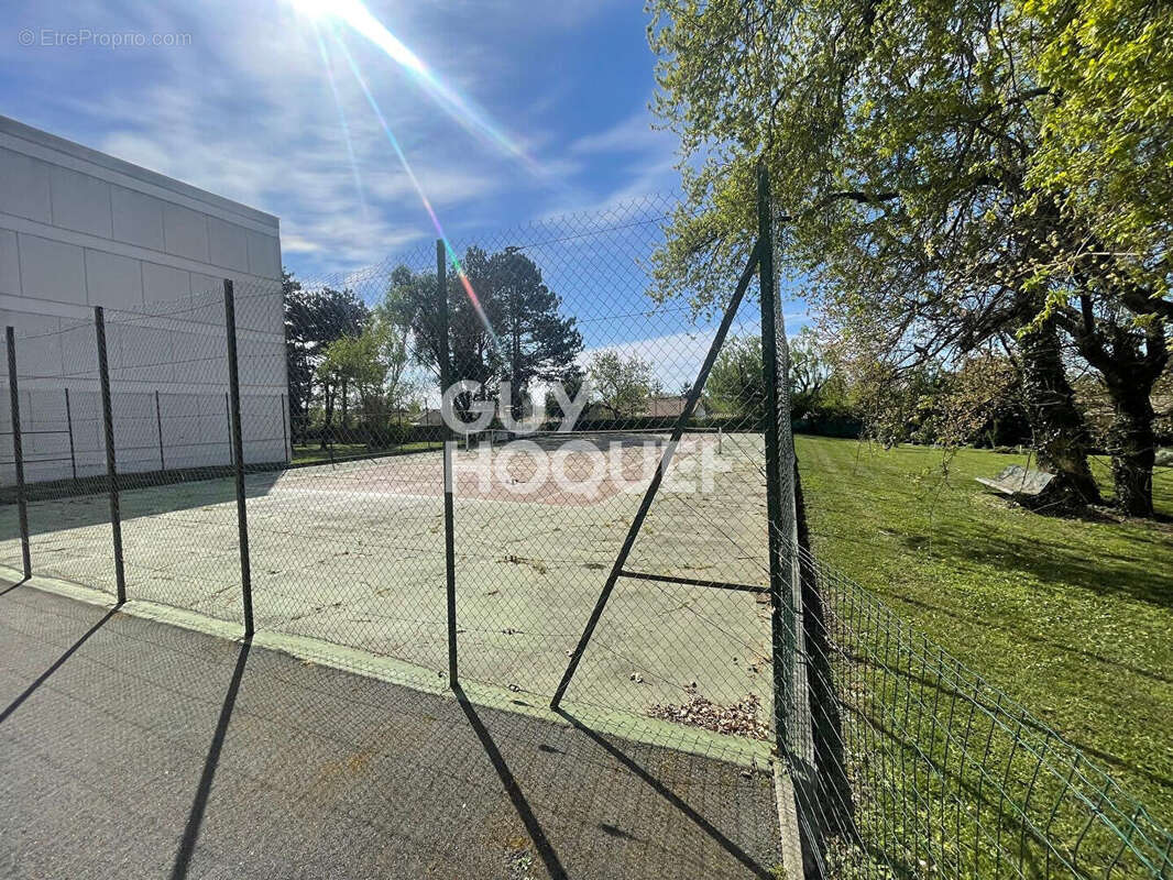 Appartement à GRADIGNAN