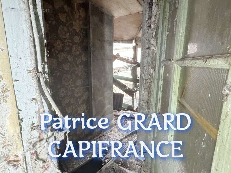 Appartement à CHERBOURG-OCTEVILLE