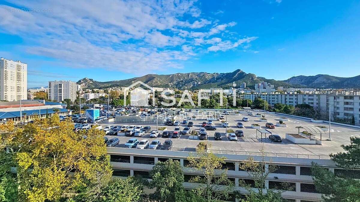 Photo 9 - Appartement à MARSEILLE-10E