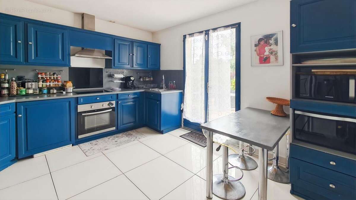 Maison plain pied 5 chambres - photo 4
