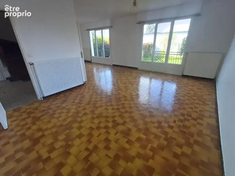 Maison 124 m² à Rivery  - photo 2