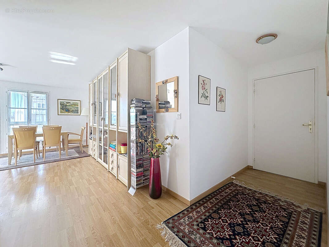 Appartement à DINARD