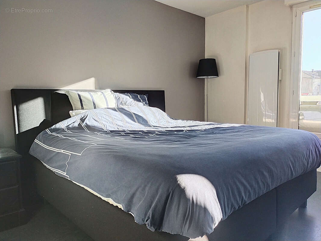 Appartement à SAINT-GRATIEN