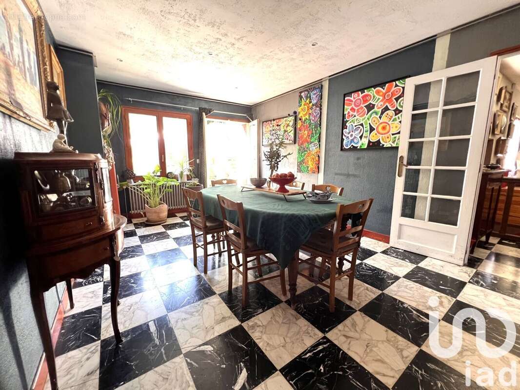 Photo 7 - Maison à THIVERVAL-GRIGNON