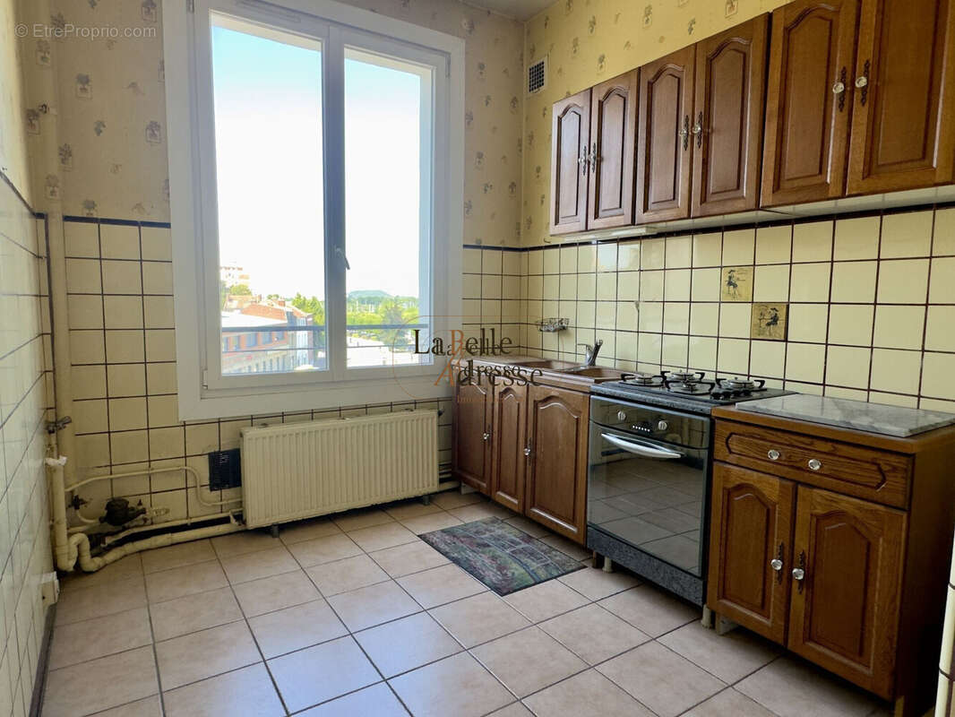 Appartement à DOUAI