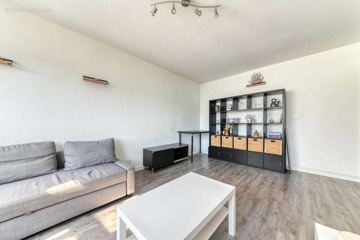 Appartement à LYON-7E