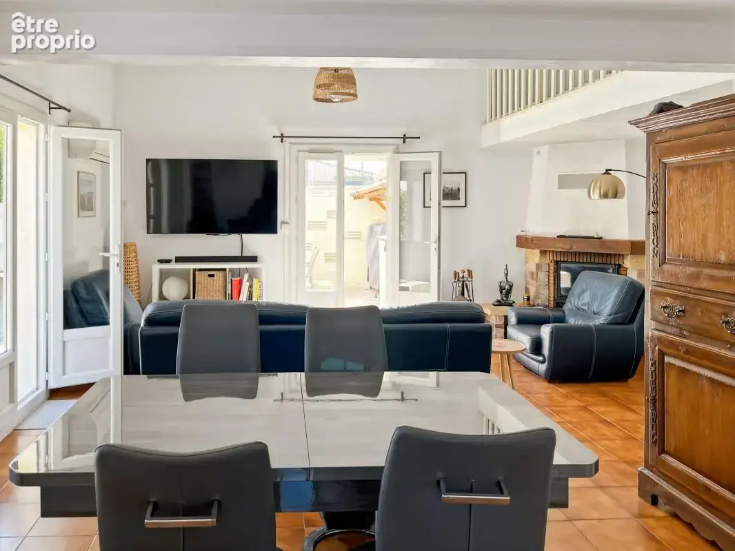 Vente belle maison à Marseillan proche de l'étang - photo 5