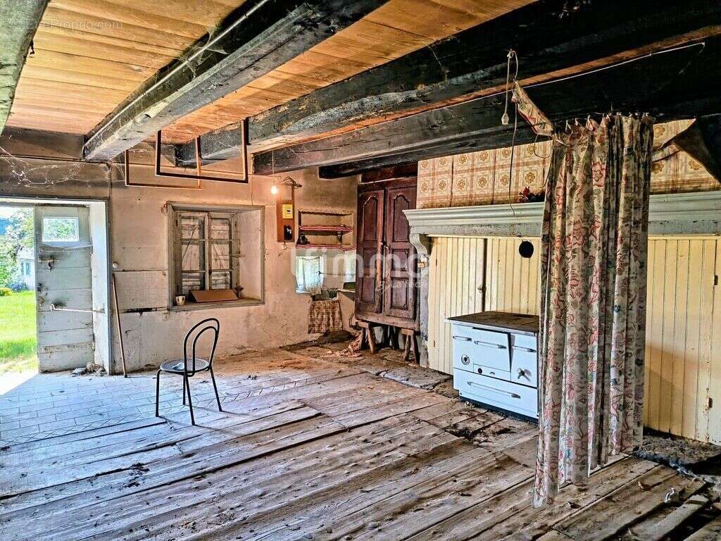 Maison à BAGNOLS