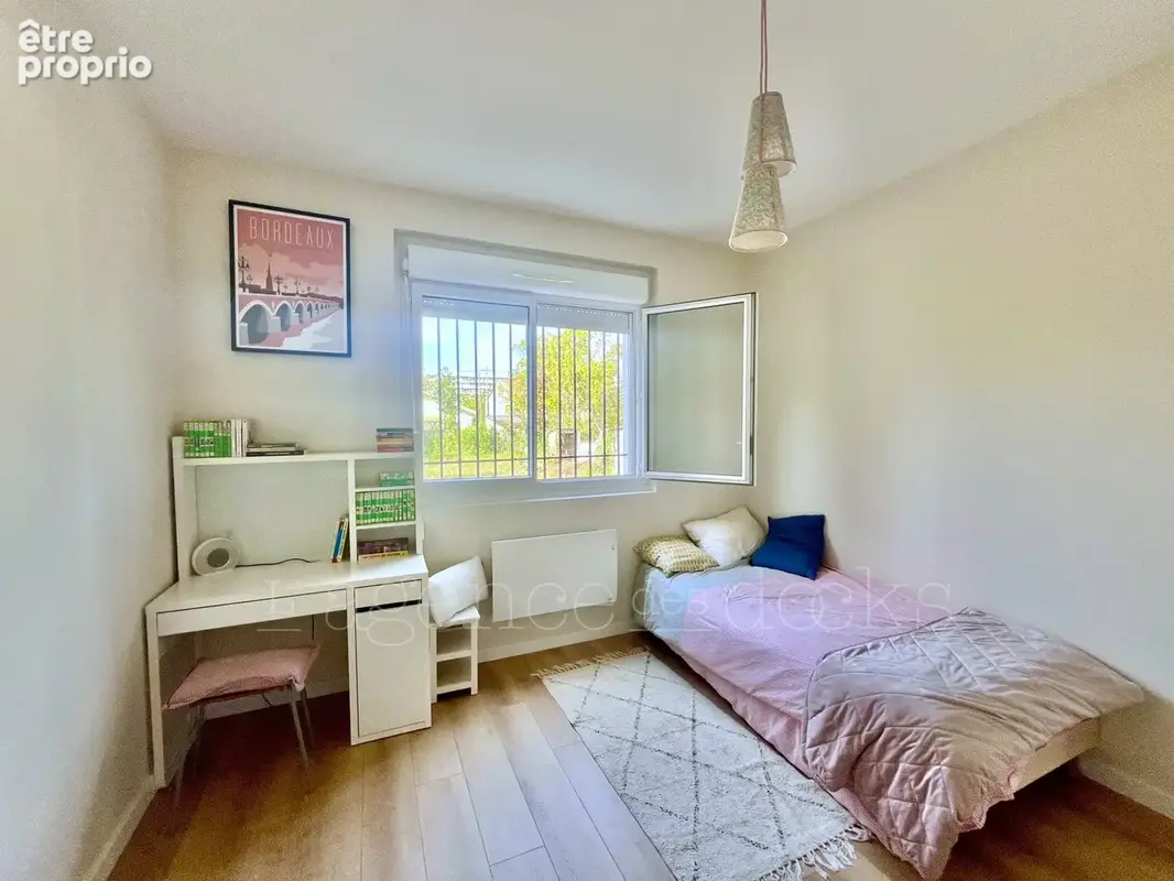 Bordeaux / le bouscat - impeccable t3 108m2 avec terrasse - photo 10