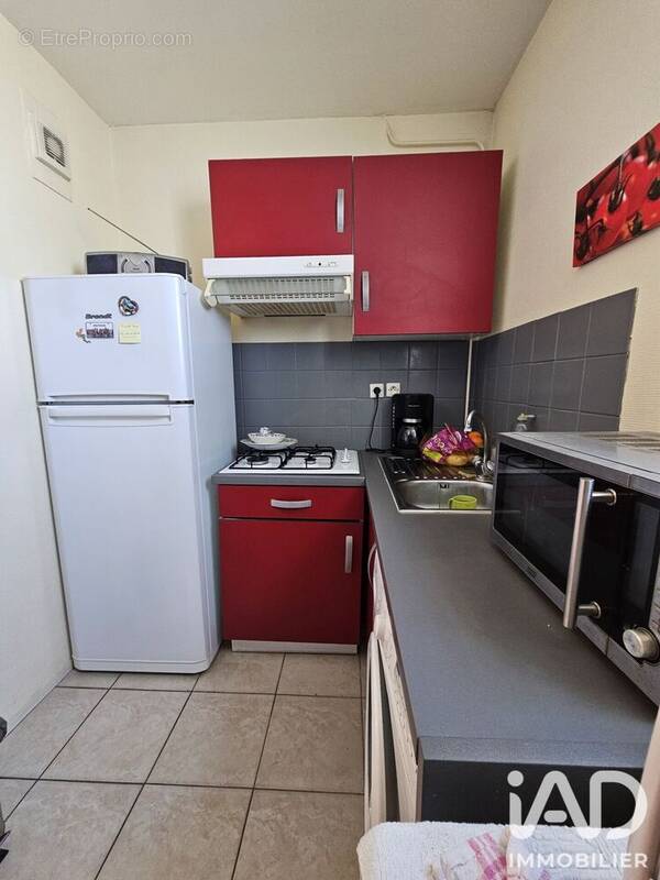 Photo 1 - Appartement à SAINT-DIZIER