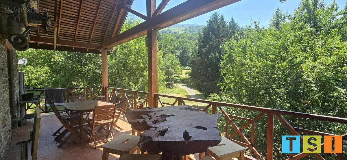 Superbe maison contemporaine avec vue panoramique - photo 2