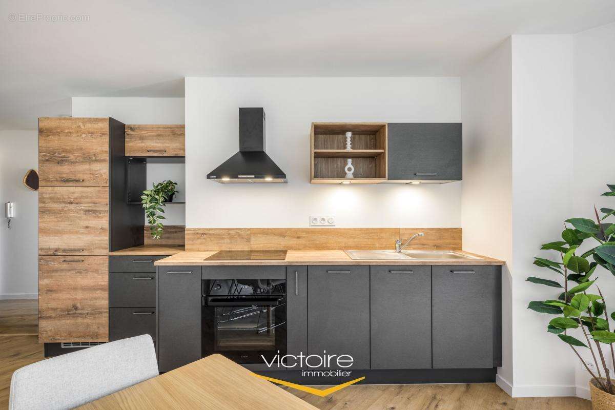 Appartement à LYON-3E