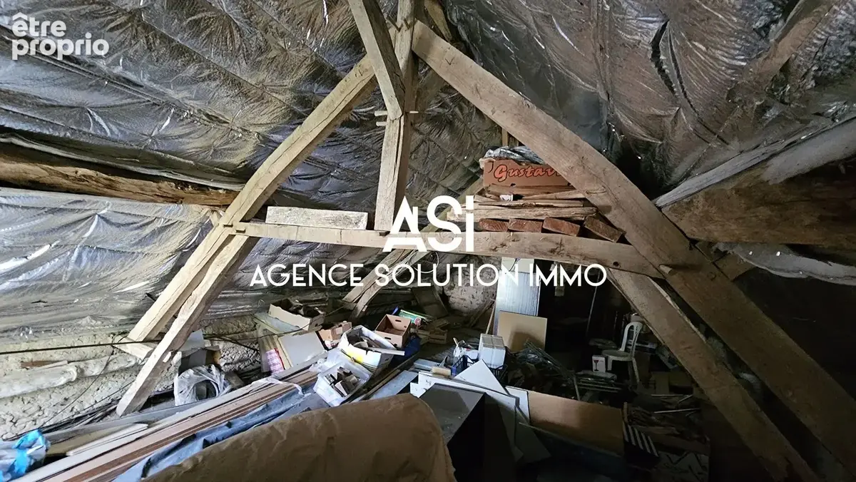 Maison de campagne - Mont Saint Jean - photo 9