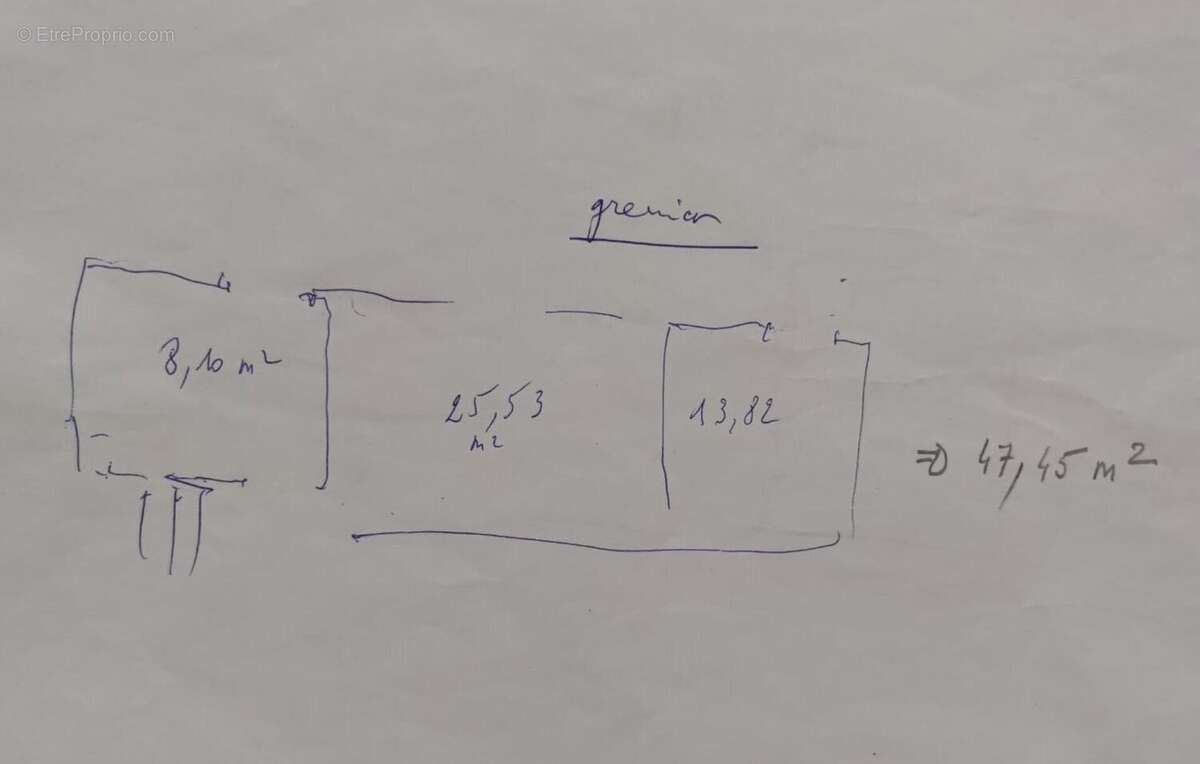 Photo 6 - Maison à BUZANCAIS