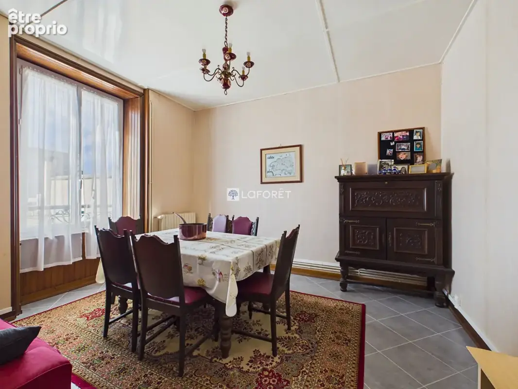 Maison Guilvinec 5 pièce(s) 89.40 m2 - photo 2
