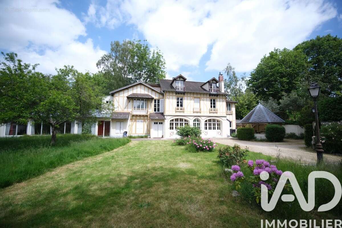 Photo 4 - Maison à VAUCRESSON