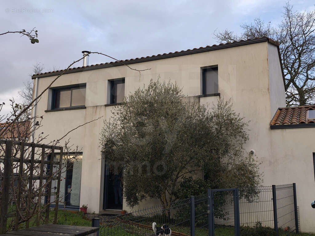 LA CHEVROLIÈRE (44118) - Maison 5/6 pièces 110,06 m2 - 303 m2 de terrain - photo 18