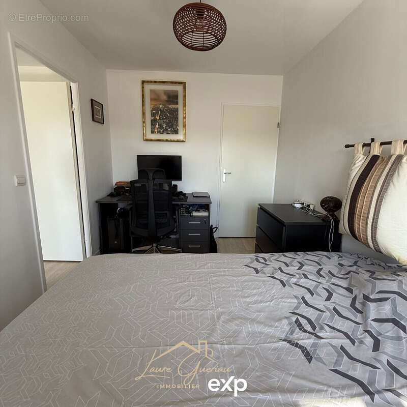 Appartement à CHANTELOUP-EN-BRIE