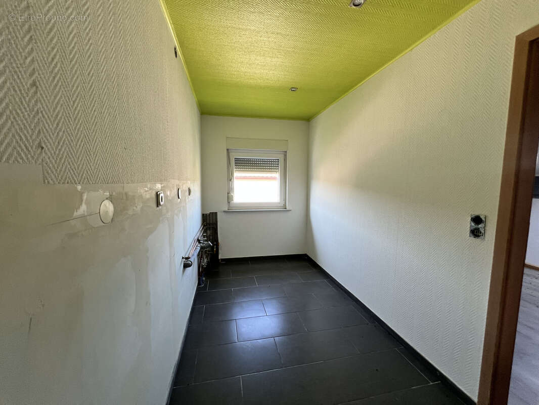 Maison à MERTEN